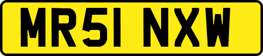 MR51NXW