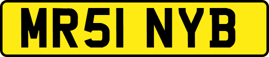 MR51NYB