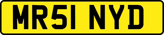 MR51NYD