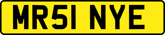 MR51NYE