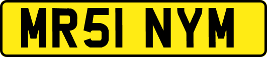 MR51NYM