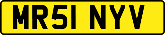 MR51NYV