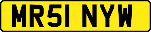 MR51NYW