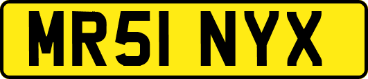 MR51NYX