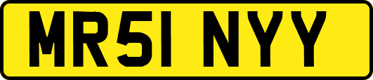 MR51NYY