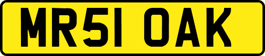 MR51OAK