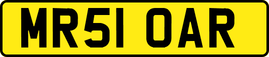 MR51OAR