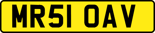 MR51OAV