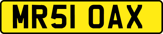 MR51OAX