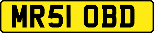MR51OBD