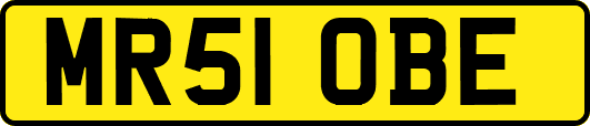 MR51OBE