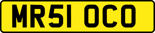 MR51OCO