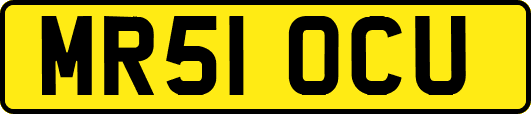 MR51OCU