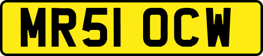 MR51OCW