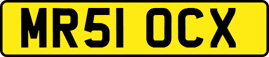 MR51OCX