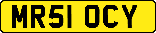 MR51OCY