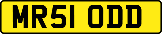 MR51ODD