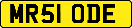 MR51ODE