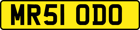 MR51ODO