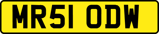MR51ODW