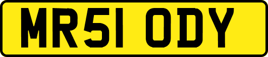 MR51ODY