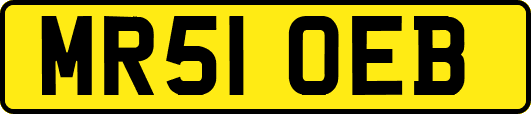 MR51OEB