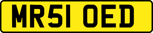 MR51OED