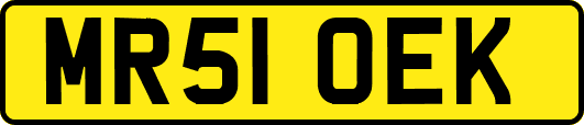 MR51OEK