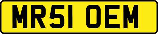 MR51OEM