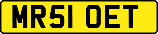 MR51OET
