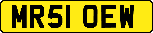 MR51OEW
