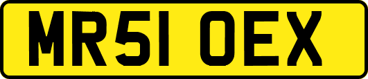 MR51OEX