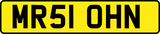 MR51OHN