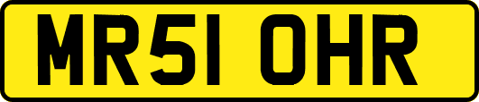 MR51OHR