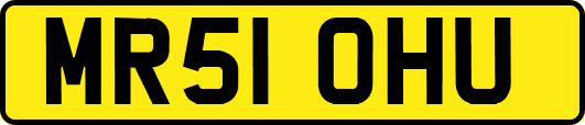 MR51OHU
