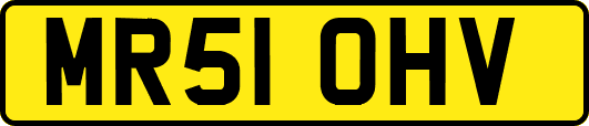 MR51OHV