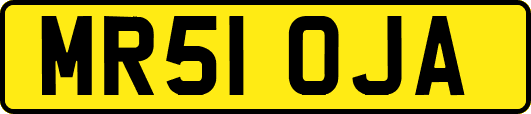 MR51OJA