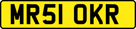 MR51OKR
