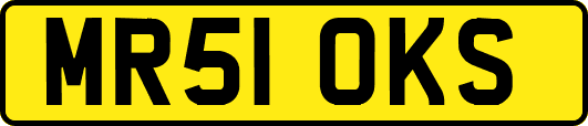 MR51OKS