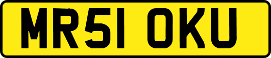 MR51OKU