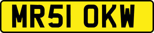 MR51OKW