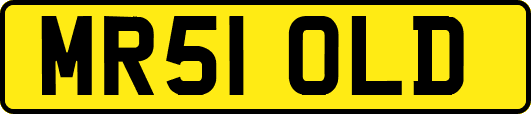 MR51OLD