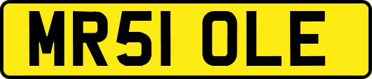 MR51OLE