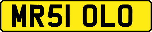 MR51OLO