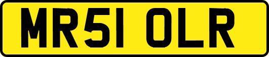 MR51OLR
