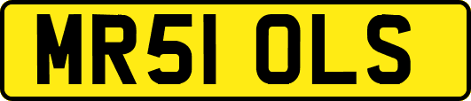 MR51OLS
