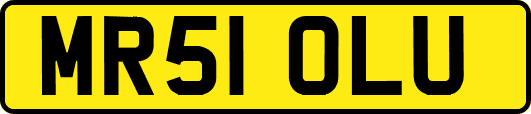 MR51OLU