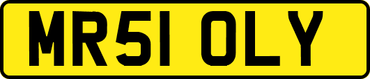 MR51OLY
