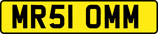 MR51OMM