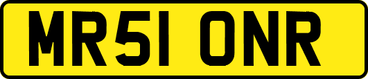 MR51ONR